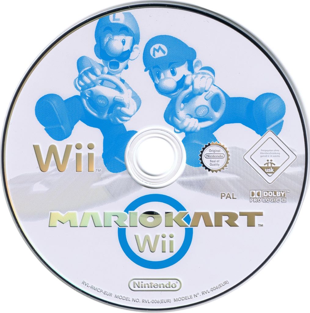 Tiger Woods PGA Tour 09 