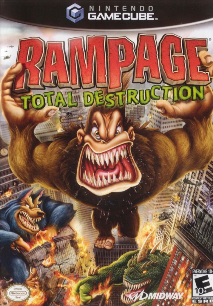 (2007) Sims 2: Castaway