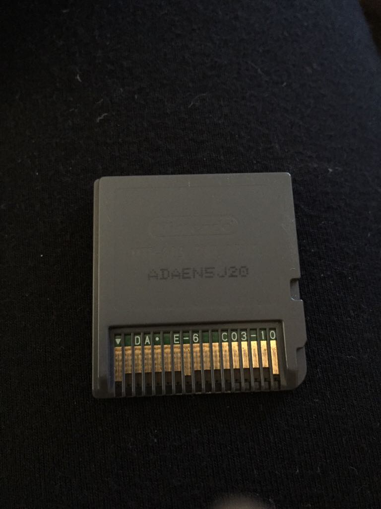 Pokemon Diamond Version - Nintendo DS video game collectible [Barcode 045496464882] - Main Image 2