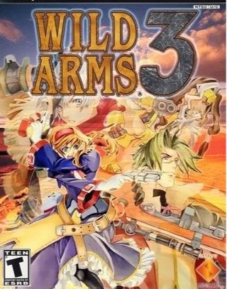 The Legend of Dragoon