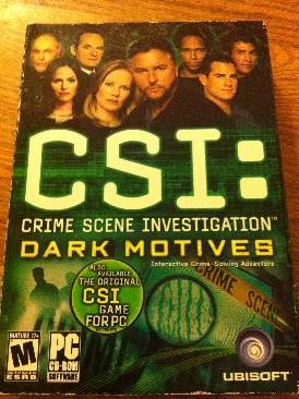 Silent Hill Homecoming