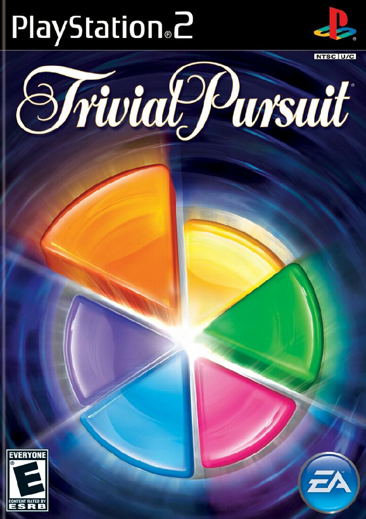 Trivial Pursuit Семейное Издание Игра Купить