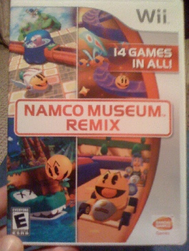 Tales of Legendia ~$30