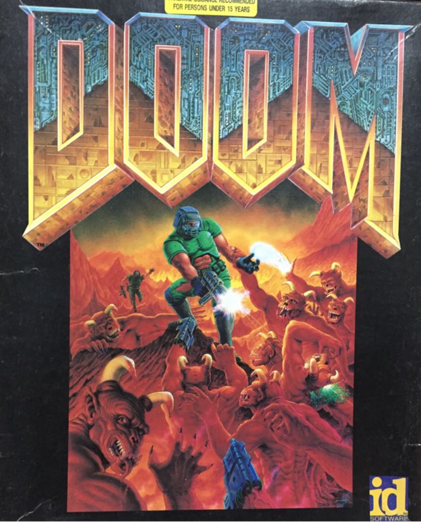 Max Payne 2 - The Fall of Max Payne