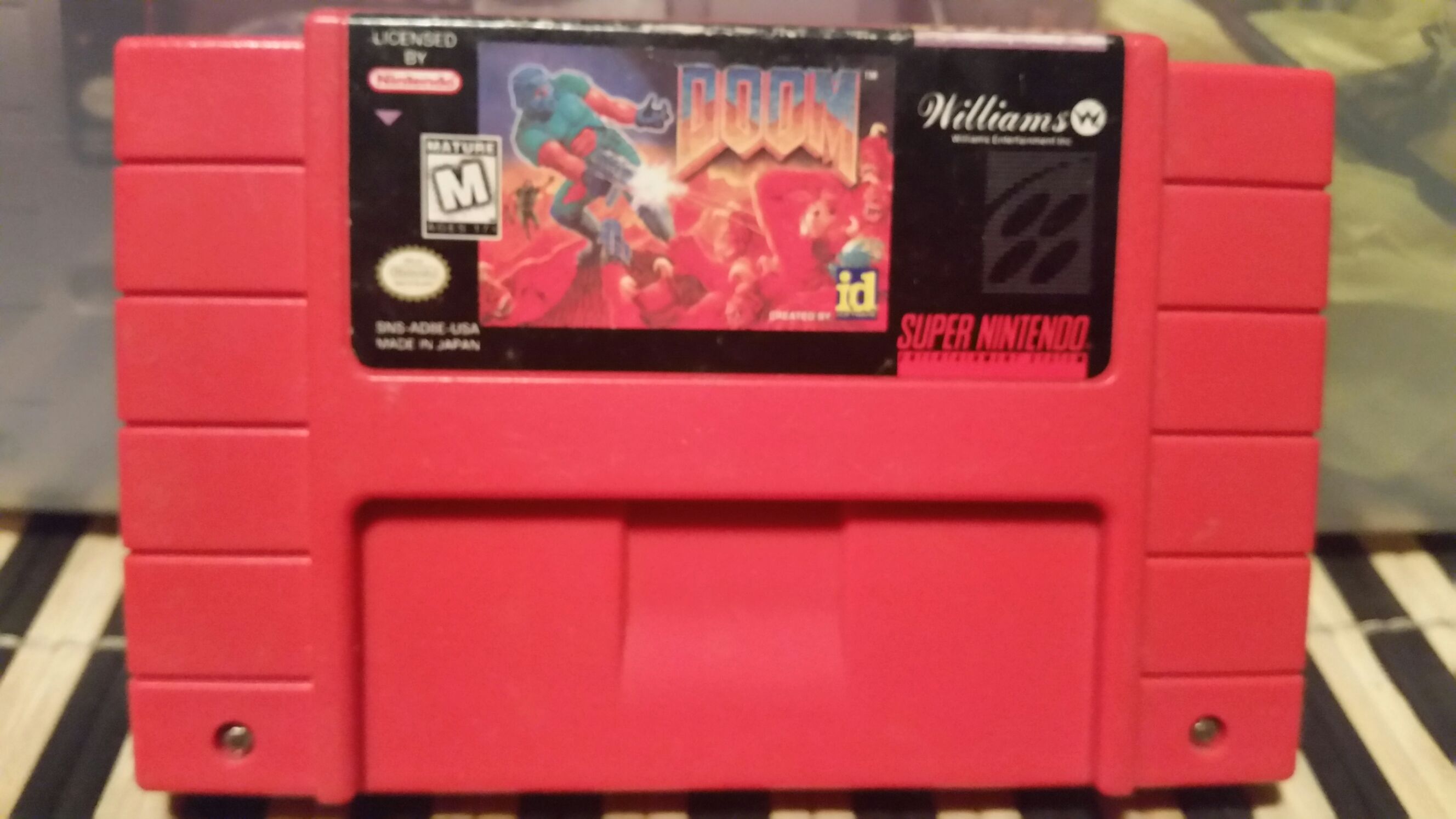 Mortal Kombat: Shaolin Monks