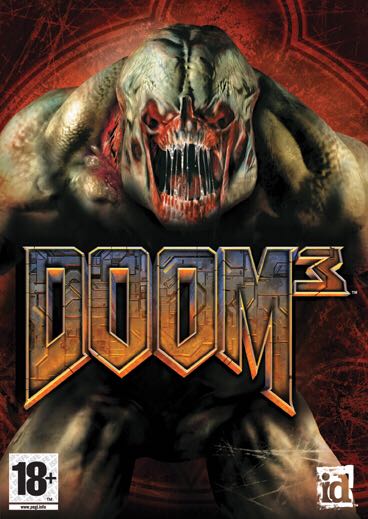 Doom - Apple macOS (Midway) video game collectible - Main Image 1