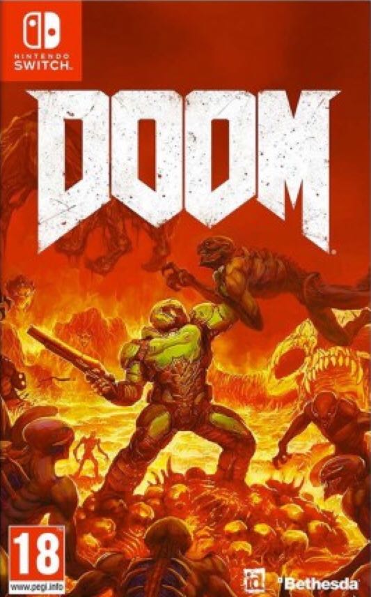DOOM