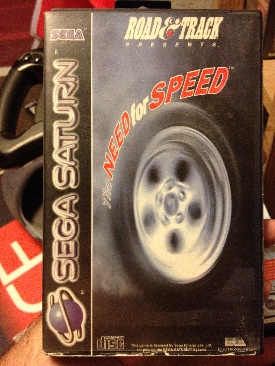 Need for Speed: Undercover