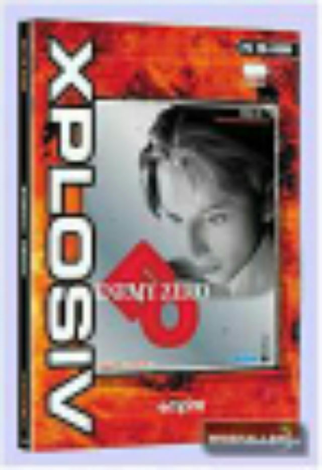 Blazing Angels 2: Secret Missions of WWII