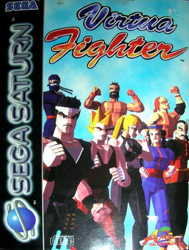 Virtua Fighter