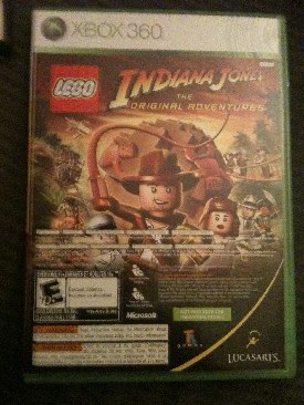 Spectrobes: Beyond the Portals