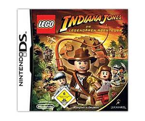 LEGO STAR WARS II: THE ORIGINAL TRILOGY