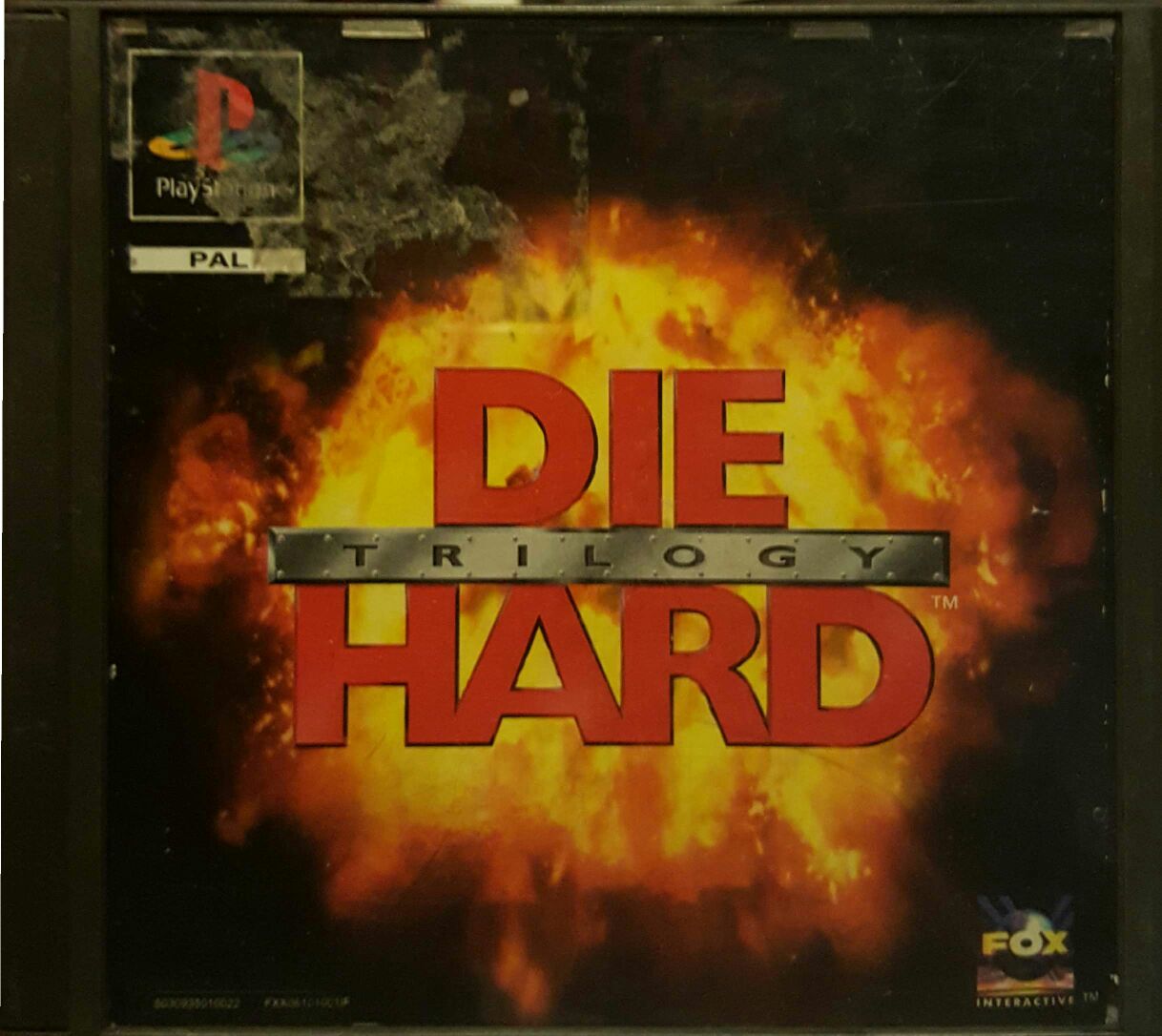 Tiger Woods PGA Tour 08