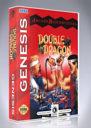 (2008) Golden Axe: Beast Rider