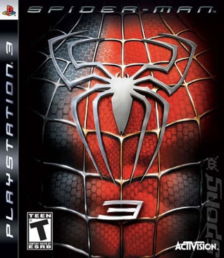 SPIDER-MAN 2