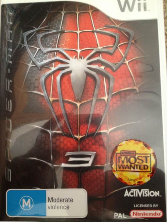 Double Dragon   [bad Label]