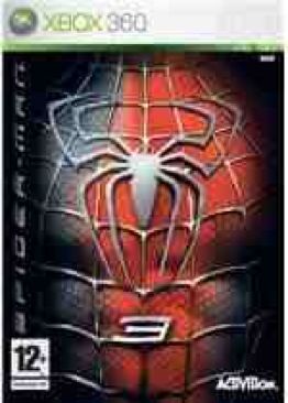 Spider-Man 3: Collector’s Edition