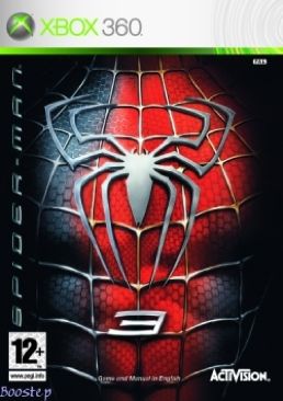 Spider-Man 3