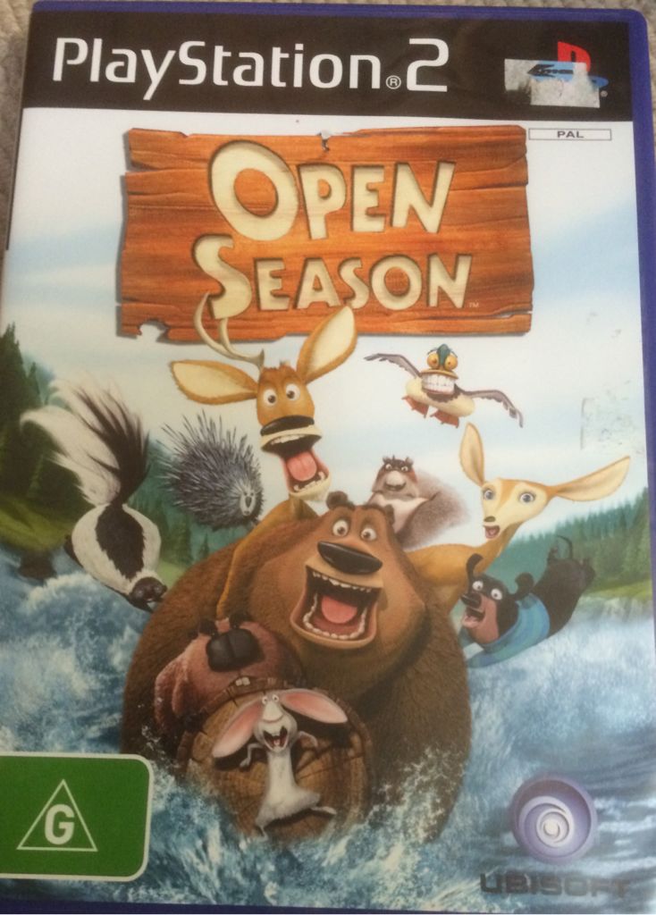 Ghostbusters - The Video Game