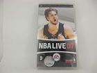 NBA LIVE 07 - Sony PlayStation Portable (PSP) video game collectible [Barcode 5030934054102] - Main Image 1