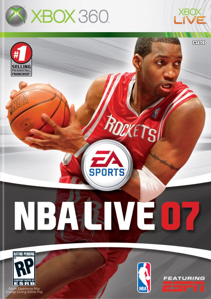 NBA 2K9