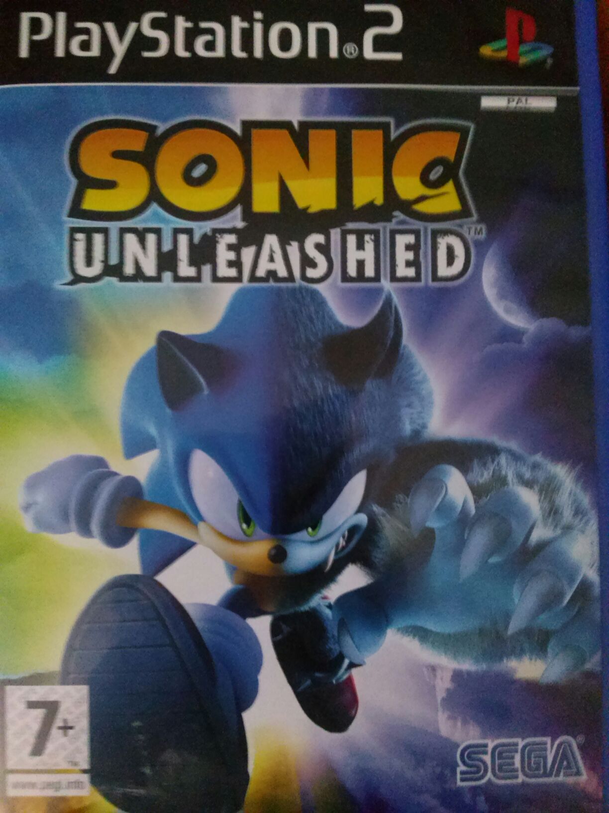 Spectrobes Beyond The Portals