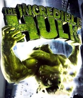 The Incredible Hulk - Nintendo Game Boy Advance (GBA) (Universal Interactive - 2) video game collectible [Barcode 020626718929] - Main Image 4