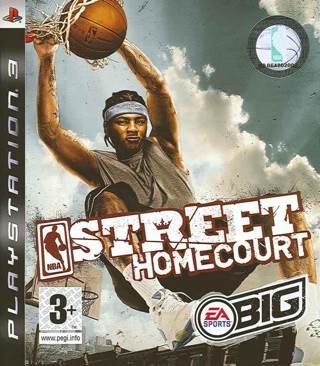 NBA 2K9
