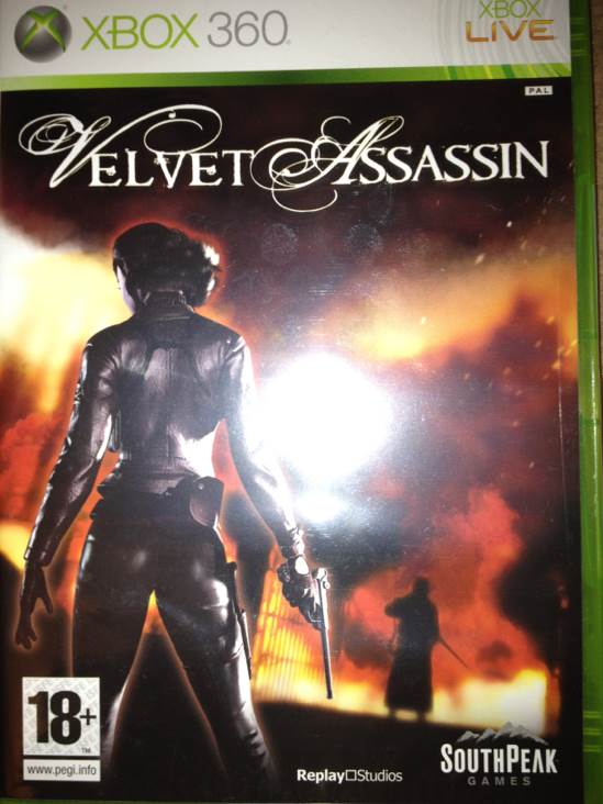 Tiger Woods PGA Tour 08