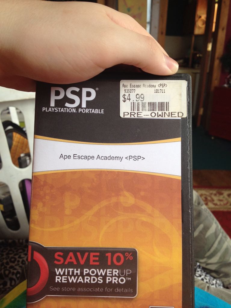 MotorStorm: Pacific Rift