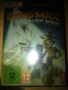 Metal Gear Solid 2: Substance