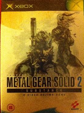 Tiger Woods PGA Tour 08