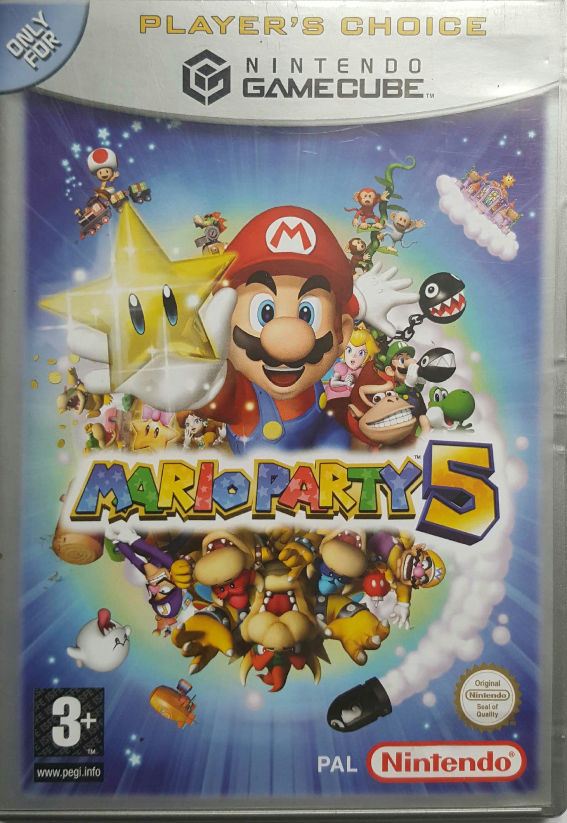 Need for Speed: Undercover