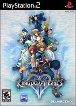 Metal Gear Solid 2: Substance