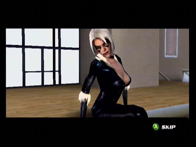 Spider-Man 2 - Sony PlayStation 2 (PS2) (Activision Publishing - 1) video game collectible [Barcode 5030917023002] - Main Image 4