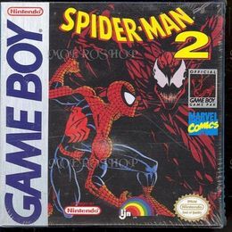 Spider-Man: The Movie