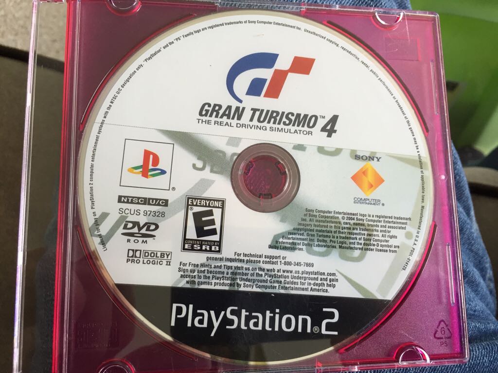 Metal Gear Solid 2: Substance