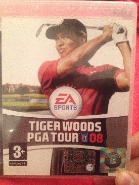 Tony Hawk’s:  Proving Ground