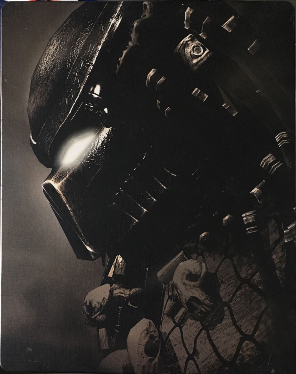 Aliens Vs Predator - Sony PlayStation 3 (PS3) video game collectible - Main Image 2