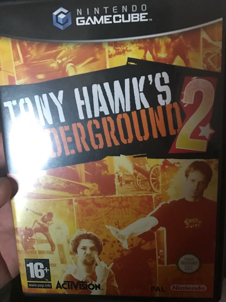 NBA Street Homecourt