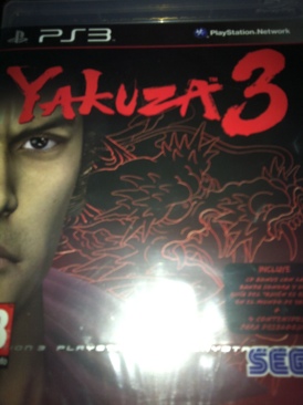 Velvet Assassin GameStop Preorder Edition