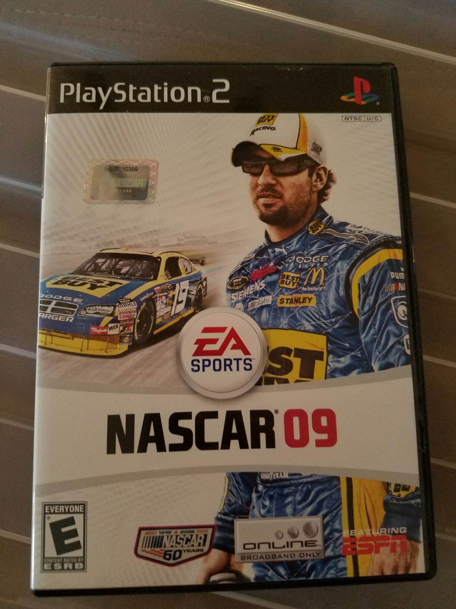 Tony Hawks Proving Ground