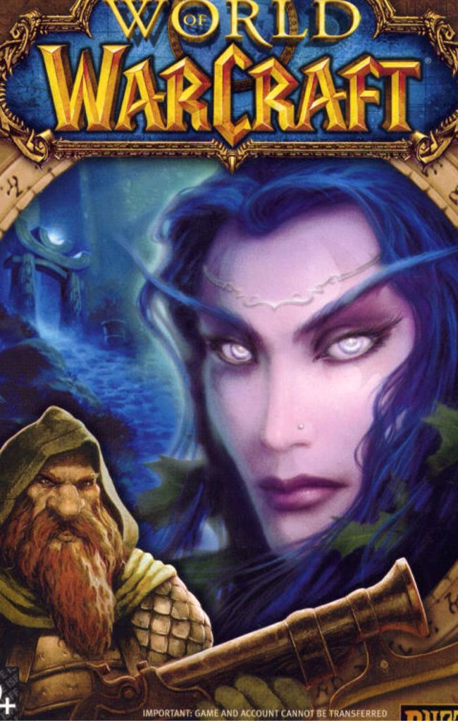 Tiger Woods PGA Tour 08