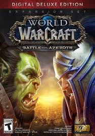 World of Warcraft - PC (Blizzard - 1) video game collectible - Main Image 2