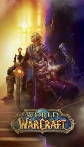 World of Warcraft - PC (Blizzard - 1) video game collectible - Main Image 3