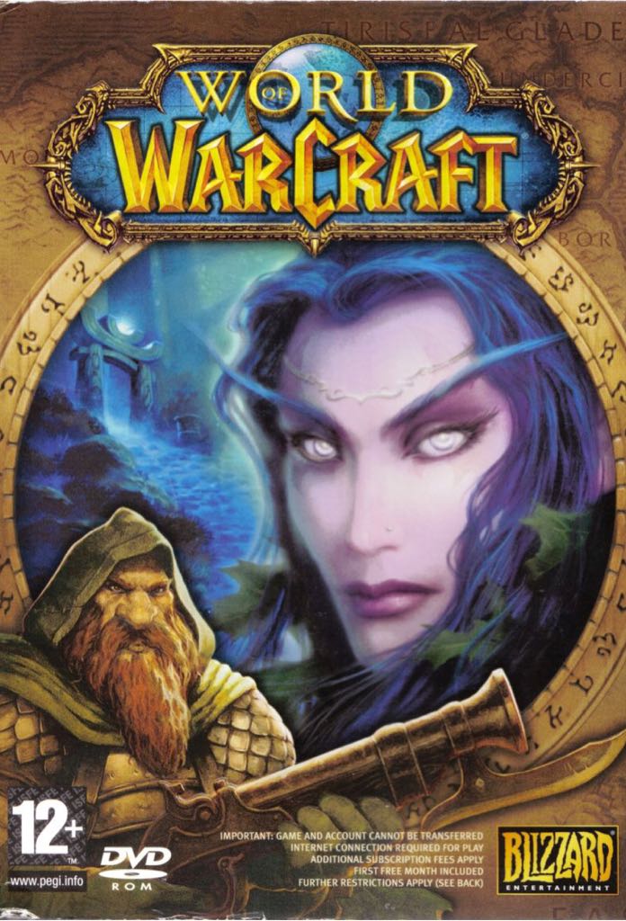 WANTED: Weapons Of Fate