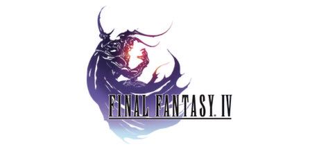 Final Fantasy IV - Valve Steam (Square Enix) video game collectible - Main Image 1