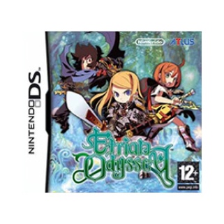 Devil May Cry 3: Dantes Awakening