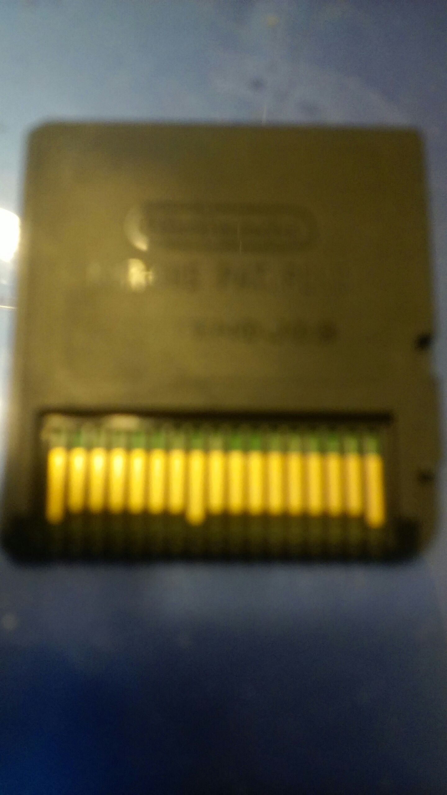 Mario And Luigi: Partners In Time - Nintendo DS (Ds Nintendo) video game collectible - Main Image 2