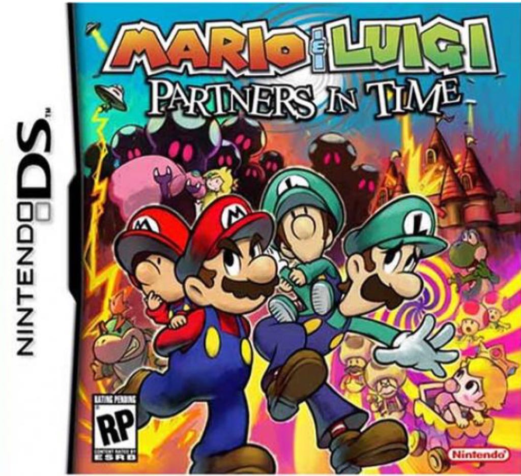 X-Men Legends II: Rise of Apocalypse